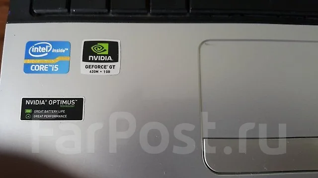 Acer Aspire E1-571G. 2,5����, ��� 4 ��, ���� 500���, WiFi: 1, Bluetooth: 1, ����������� �� 6��. ����