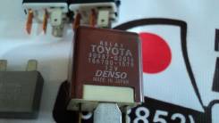 Реле. Toyota: Mirai, Windom, Platz, Ipsum, iQ, Corolla, MR-S, Tundra, Dyna, Raum, Echo Verso, Mark II Wagon Blit, Tarago, Voltz, Succeed, Aygo, bB, Si...