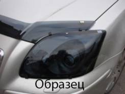 Защита фар тонированная Nissan Tino, HV10, V10 , 1998-2003