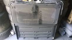 Люк. Toyota Land Cruiser, FZJ80G, HDJ81V, HZJ81V, FZJ80, FZJ80J, HDJ81, HZJ81 Двигатели: 1HZ, 1HDT, 1FZFE, 1HDFT