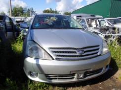Toyota Allion. ZZT240, 1ZZ