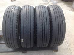 Dunlop SP 355. Летние, 2007 год, износ: 40%, 4 шт