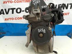 Инжектор. Honda Civic, EU1 Двигатель D15B