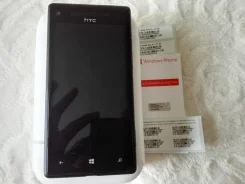 HTC Windows Phone 8x ����
