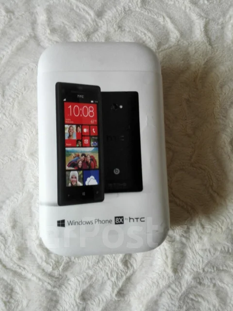 HTC Windows Phone 8x ����