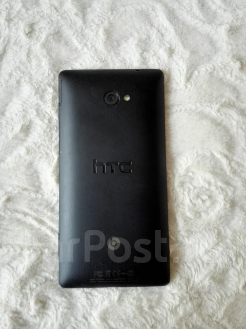 HTC Windows Phone 8x ����