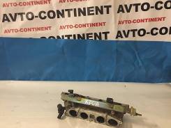 Инжектор. Honda: CR-V, Accord, Civic, Stream, Edix, Civic Type R, Integra, FR-V, Stepwgn Двигатель K20A