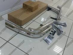 Кенгурятники. Toyota Land Cruiser, FZJ100, HDJ100, HDJ100L, J100, UZJ100, UZJ100L, UZJ100W