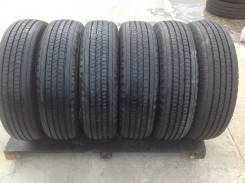 Dunlop SP 355. Летние, 2001 год, износ: 20%, 6 шт