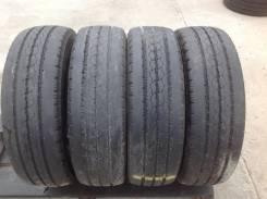 Bridgestone Duravis R205. Летние, 2005 год, износ: 10%, 1 шт