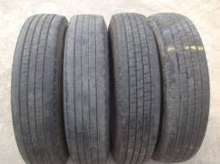 Dunlop SP LT 33. Летние, 2008 год, износ: 20%, 4 шт
