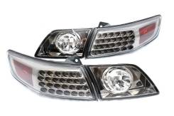 Стоп-сигнал. Infiniti FX45, S50 Infiniti FX35, S50. Под заказ
