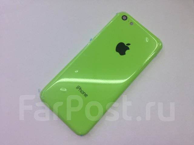 Apple iPhone 5c 16Gb ����