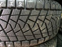 Bridgestone Blizzak DM-Z3. Зимние, без шипов, 2006 год, износ: 10%, 2 шт