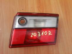 Планка под фонарь. Toyota Corona, ST190 Двигатель 4SFE