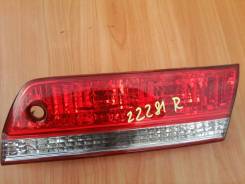 Вставка багажника. Toyota Mark II, GX100 Двигатель 1GFE