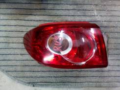 Стоп-сигнал. Mazda Demio, DY3W, DY5W Двигатели: ZJVE, ZJVEM