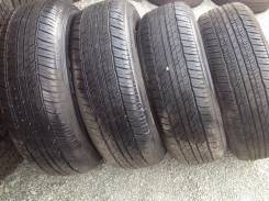 Dunlop Grandtrek AT23. Летние, 2012 год, износ: 10%, 4 шт