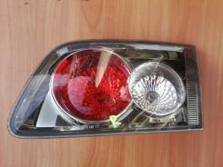 Вставка багажника. Mazda Atenza, GY3W Mazda Atenza Sport Wagon, GY3W Двигатель L3VE