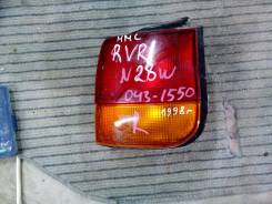 Стоп-сигнал в крыло (043-1550) правый. Mitsubishi RVR, N28W Двигатель 4D68