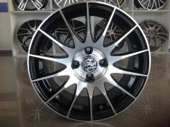 IJITSU. 6.0x15, 4x98.00, ET35, ЦО 58,6 мм.
