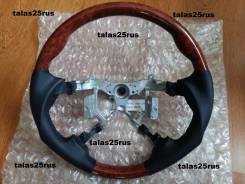 Руль. Toyota Voxy, ZRR70, ZRR70G, ZRR70W Toyota Noah