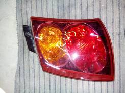 Стоп-сигнал в крыло (4600) правый 2004г. Mitsubishi Colt Plus, Z23W Двигатель 4G91