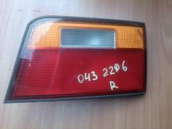 Планка под фонарь. Honda Orthia, EL2