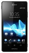 Sony Xperia TX. �����