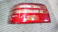 Стоп-сигнал. Honda Inspire, CC2 Двигатель G25A