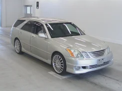 Toyota Mark II Wagon Blit. JZX110 ����