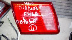 Стоп-сигнал. Mitsubishi Diamante, F46A, F36A, F47A, F31AK, F31A, F41A Двигатель 6G72