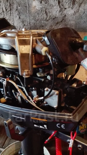 Sea-Pro. 2-�������, ���� S (381 ��), 2014 ��� ����