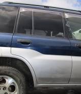 Дверь боковая. Mitsubishi Pajero iO, H77W, H76W, H72W, H71W