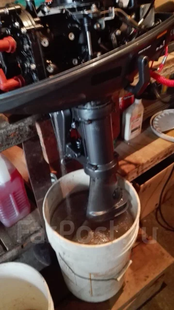 Sea-Pro. 2-�������, ���� S (381 ��), 2014 ��� ����
