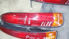 Стоп-сигнал в крыло (220-51567) левое 111G J111G J131G J100G J102G. Daihatsu Terios, J102G, J100G Двигатель HCEJ