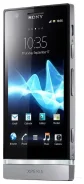 Sony Xperia P. �����