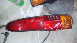 Стоп-сигнал в крыло (220-51567) правый 111G J111G J131G J100G J102G. Daihatsu Terios, J102G, J100G Двигатель HCEJ