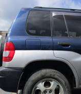 Крыло. Mitsubishi Pajero iO, H77W, H76W, H72W, H71W