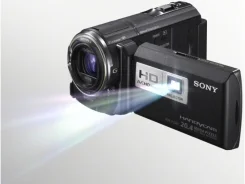 Sony HDR-PJ580VE. 20 � ����� ��, � ���������� ����