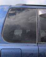 Стекло боковое. Mitsubishi Pajero iO, H77W, H76W, H72W, H71W