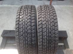 Dunlop SP LT 01. Зимние, 2001 год, износ: 10%, 2 шт