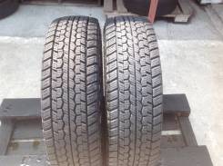 Dunlop SP LT 01. Зимние, 2007 год, износ: 10%, 2 шт