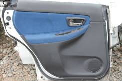 Обшивка двери. Subaru Impreza WRX STI, GDB