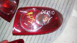 Стоп-сигнал. Mazda Demio, DY3R, DY5W, DY3W