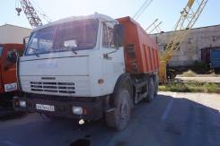 Камаз 65115-011-02. Грузовик КамАЗ 65115-011-02, 10 000 куб. см., 15 000 кг.