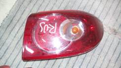 Стоп-сигнал. Mazda Demio, DY3R, DY5W, DY3W Двигатель ZJVE