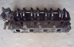 Головка блока цилиндров. Isuzu Bighorn Двигатель 4JB1T