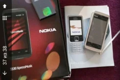 Nokia 5530 XpressMusic. �/� ����