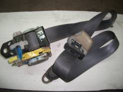 Ремень безопасности. Toyota Nadia, SXN10, SXN15 Двигатели: 3SFSE, 3SFE